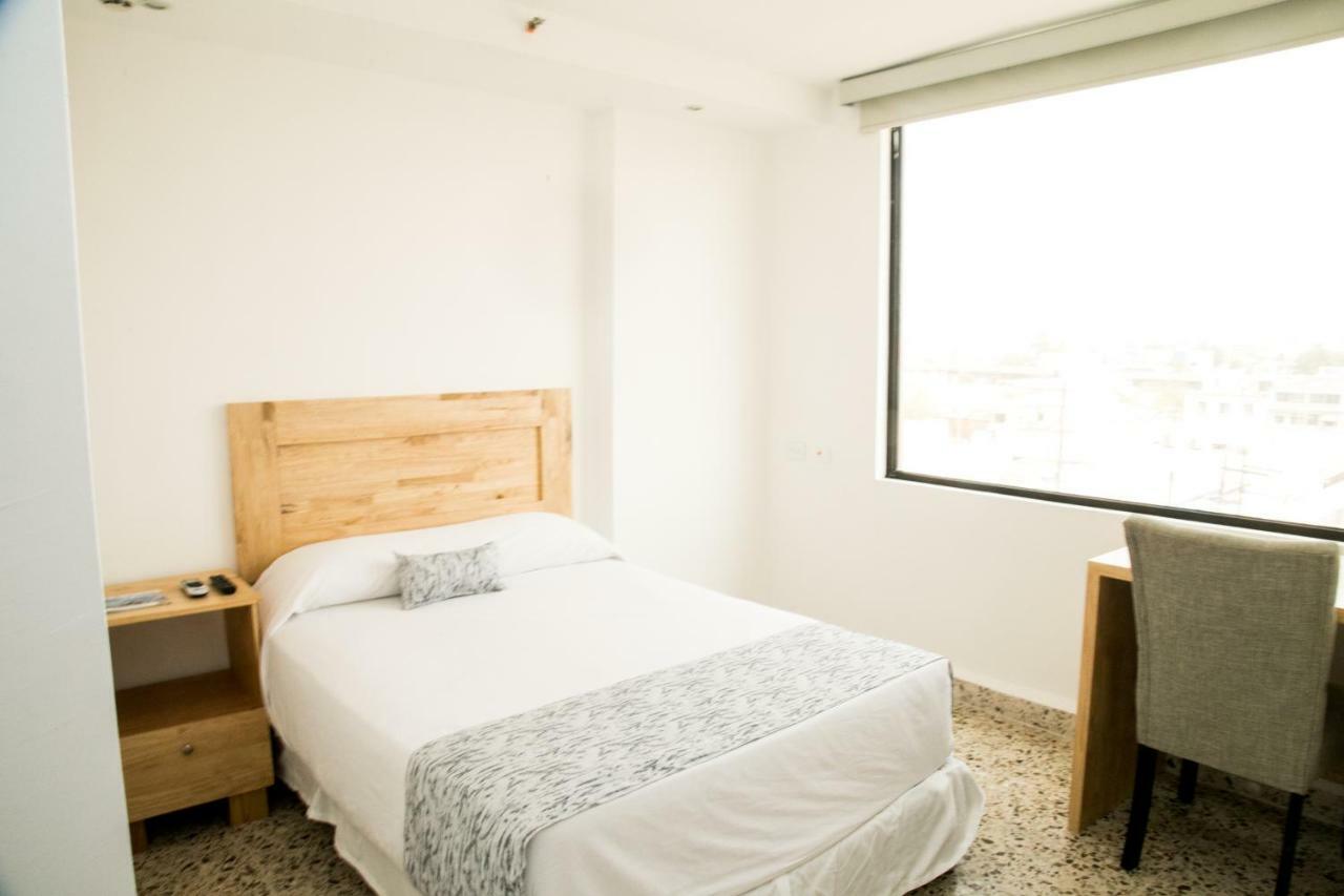 Hotel 500