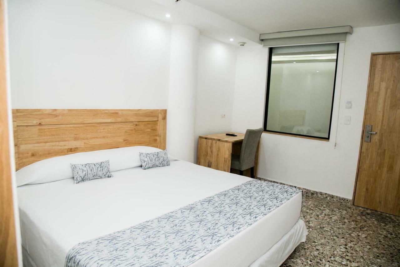 500 Hotel